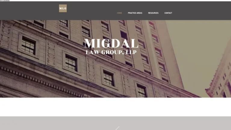 Migdal Law Group, LLP - Chicago, IL - Attorney in Chicago