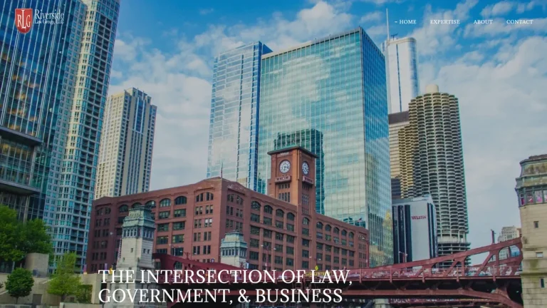 Riverside Law Group - Chicago, IL - Attorney in Chicago