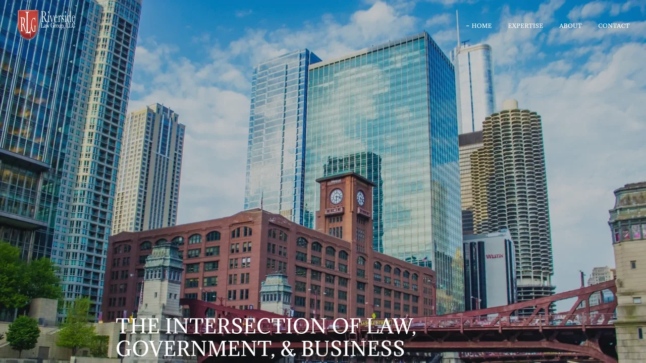 Riverside Law Group - Chicago, IL office in Chicago, Illinois
