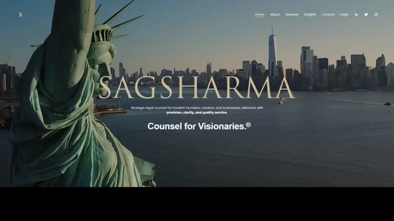 Sagsharma - Chicago, IL - Attorney in Chicago