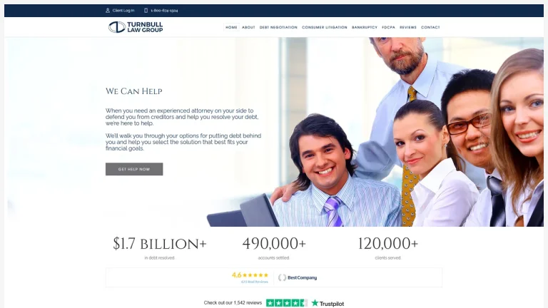 Turnbull Law Group - Chicago, IL - Attorney in Chicago