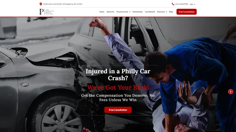 Law Offices of John D. Pallante - Philadelphia, PA - Attorney in Philadelphia