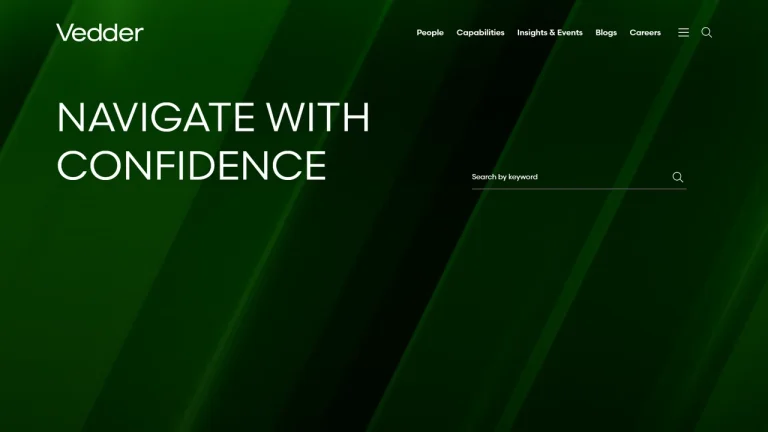 Vedder Price - Chicago, IL - Attorney in Chicago