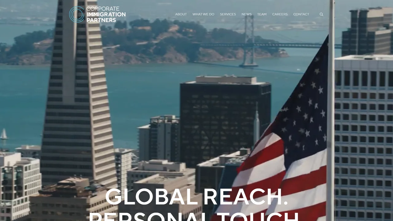 Global Immigration Associates, PC - Chicago, IL office in Chicago, Illinois