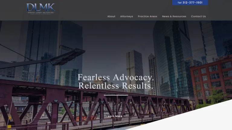 Downey & Lenkov LLC - Chicago, IL - Attorney in Chicago