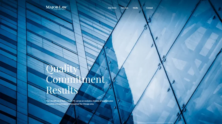 The Law Offices of Ruth I. Major, P.C. - Chicago, IL - Attorney in Chicago