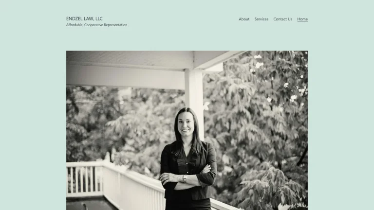 Endzel Law, LLC - Chicago, IL - Attorney in Chicago