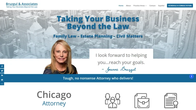 Bruzgul & Associates - Chicago, IL - Attorney in Chicago