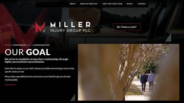 Miller Injury Group - Virginia Beach, VA - Attorney in Virginia Beach