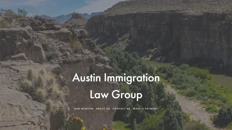 Austin Immigration Law Group, PLLC - Austin, TX - Attorney in Austin