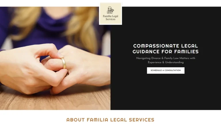 Familia Legal Services - Austin, TX - Attorney in Austin