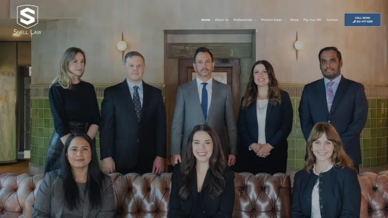 Snell Law - Austin, TX - Attorney in Austin