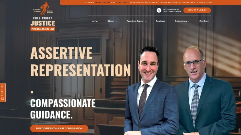 Goldenberg, Silverman, Gillman & Binder Law Offices - Philadelphia, PA - Attorney in Philadelphia