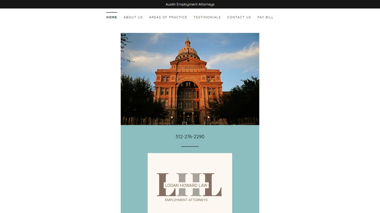 Logan Howard Law - Austin, TX office in Austin, Texas
