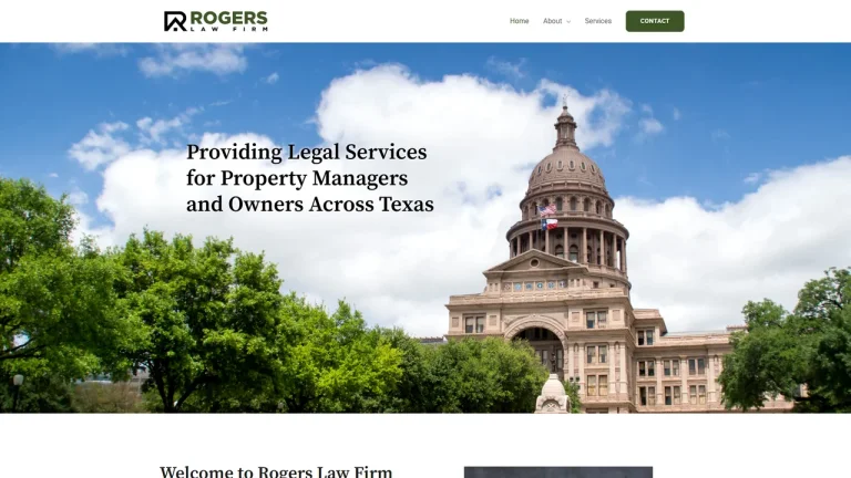 Rogers Law Firm - Austin, TX - Attorney in Austin