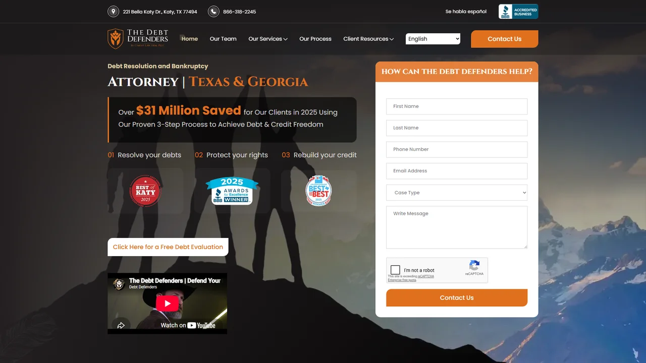 Ciment Law Firm, PLLC - Austin, TX office in Austin, Texas