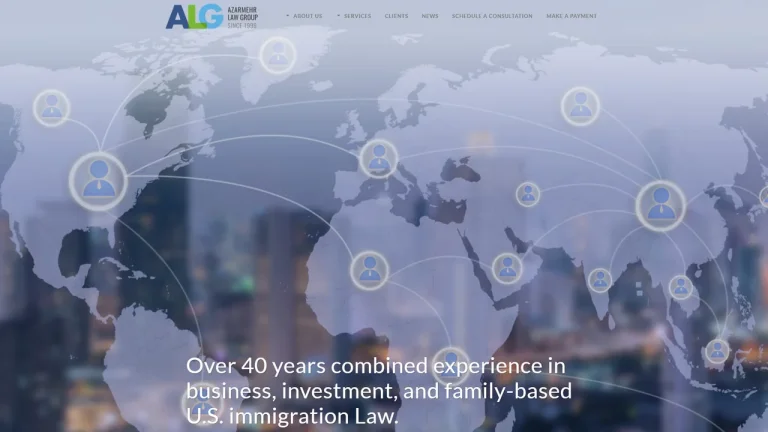 Azarmehr Law Group - Austin, TX - Attorney in Austin