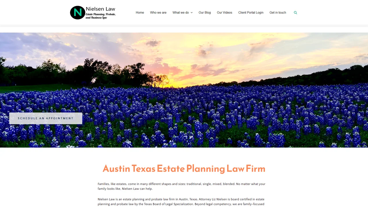Nielsen Law - Austin, TX office in Austin, Texas