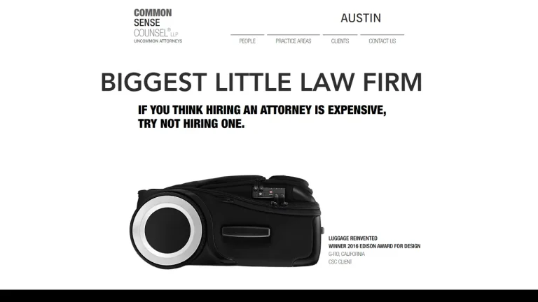 The Kleinman Law Firm PLLC - Austin, TX - Attorney in Austin