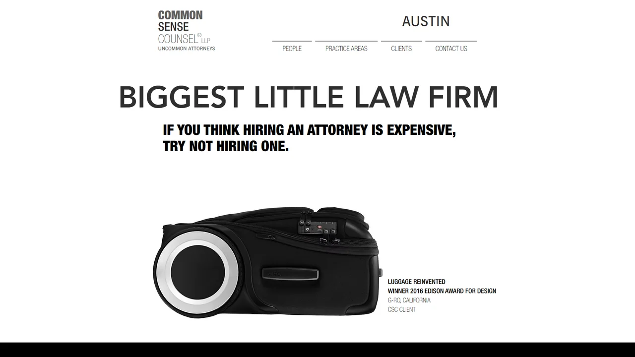 The Kleinman Law Firm PLLC - Austin, TX office in Austin, Texas
