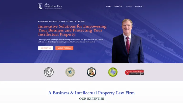 Dale Langley - Austin, TX - Attorney in Austin