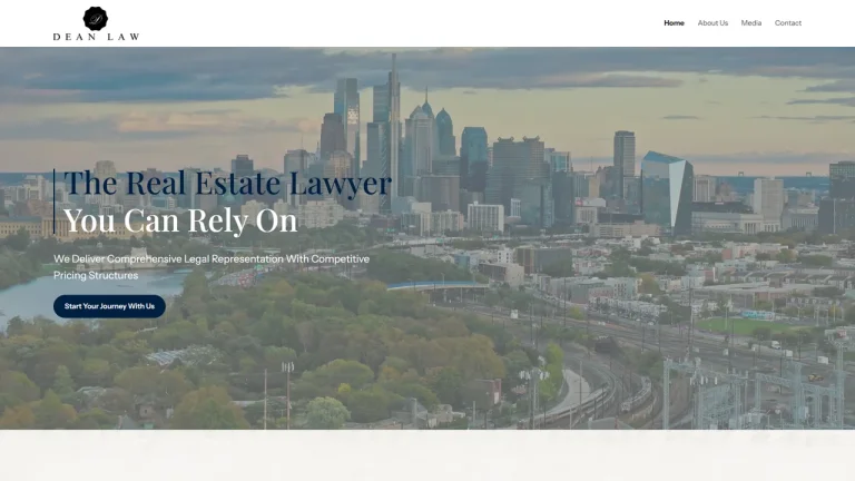 The Law Offices of Christopher W. Dean - Philadelphia, PA - Attorney in Philadelphia