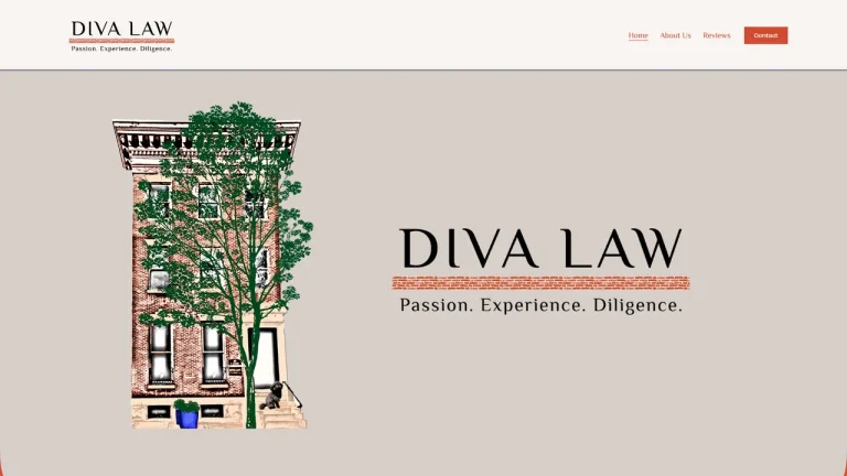 Diva Law, LLC - Baltimore, MD - Attorney in Baltimore
