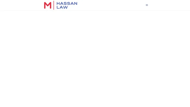 Hassan Law - Baltimore, MD - Attorney in Baltimore