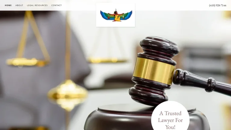 RPP Law - Baltimore, MD - Attorney in Baltimore