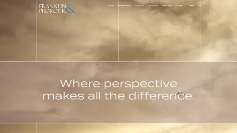 Franklin & Prokopik - Baltimore, MD - Attorney in Baltimore