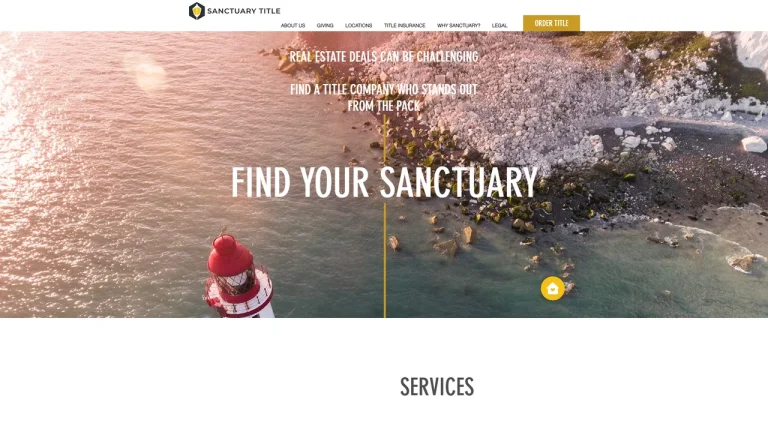 Sanctuary Title and Legal - Baltimore, MD - Attorney in Baltimore