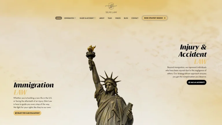 Silmi Law - Baltimore, MD - Attorney in Baltimore