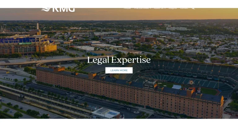 Rosenberg Martin Greenberg LLP - Baltimore, MD - Attorney in Baltimore