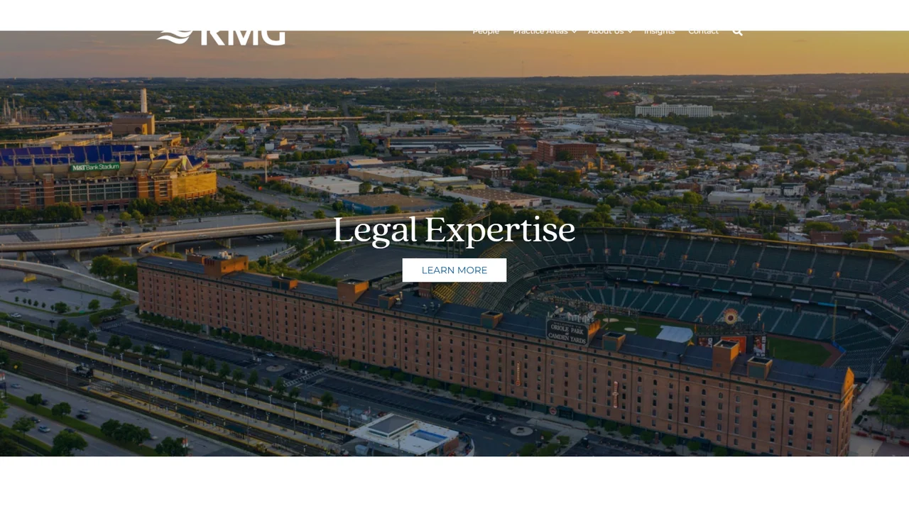Rosenberg Martin Greenberg LLP - Baltimore, MD office in Baltimore, Maryland