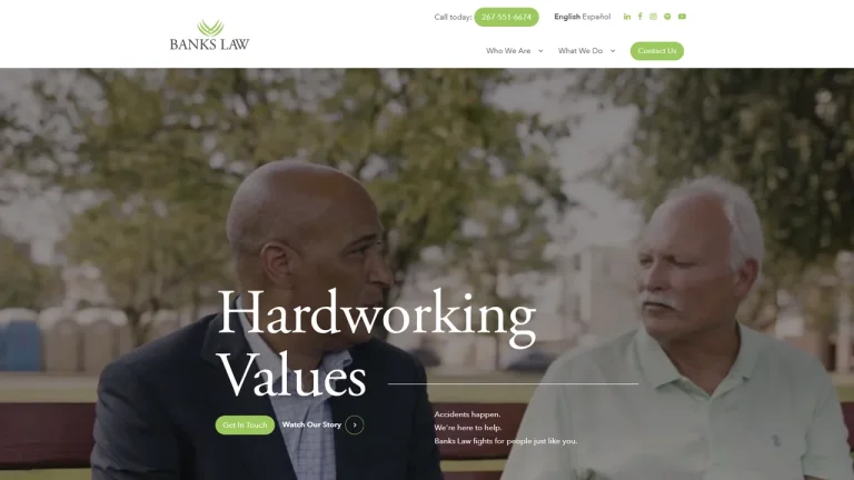 Banks Law - Philadelphia, PA - Attorney in Philadelphia