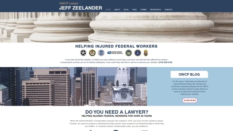 Law Office of Jeffrey P. Zeelander - Philadelphia, PA - Attorney in Philadelphia