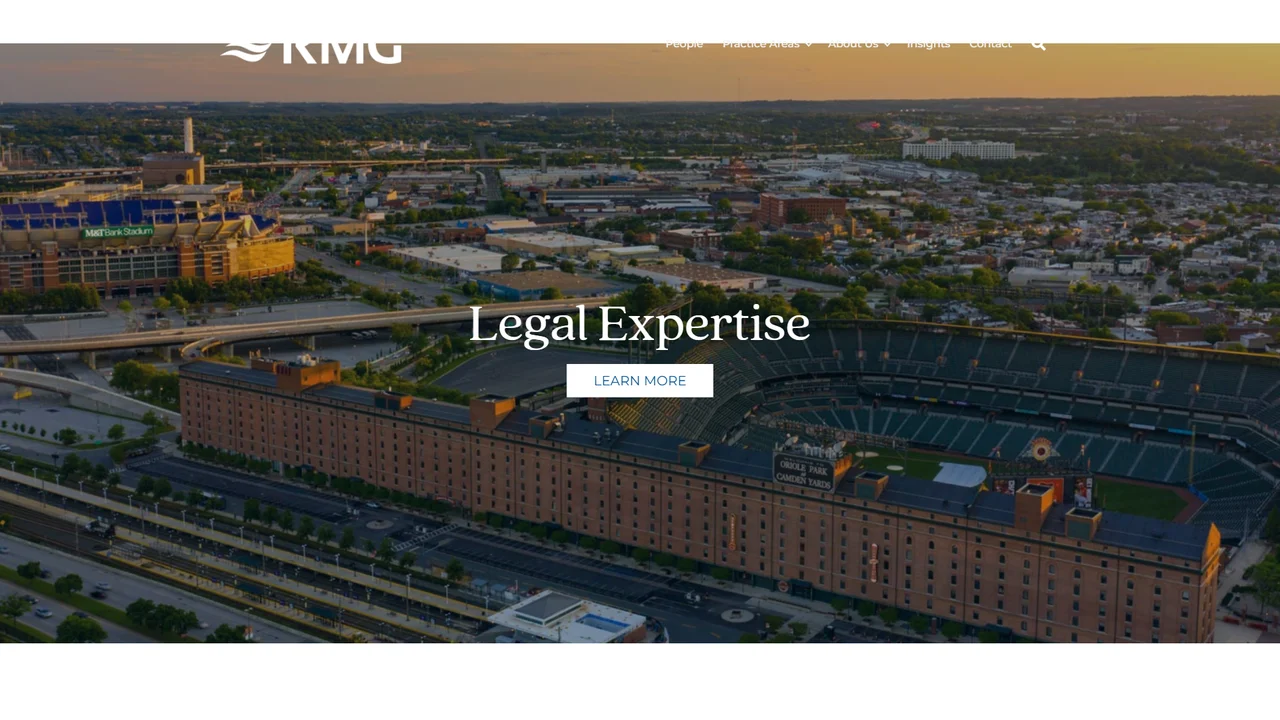 Jacobs & Dembert, P.A - Baltimore, MD office in Baltimore, Maryland
