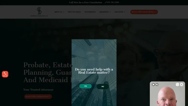 Johannesmeyer & Sawyer PLLC - Baltimore, MD - Attorney in Baltimore