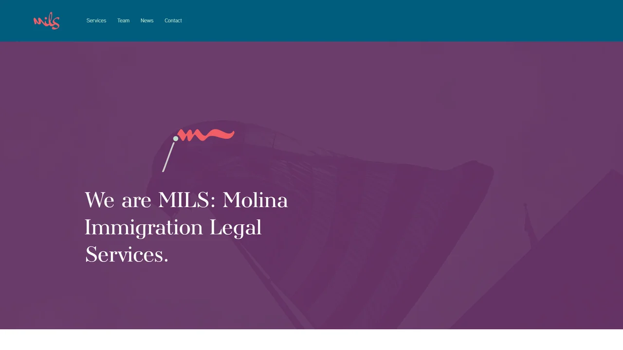 Molina Immigration Legal Services, LLC - Baltimore, MD office in Baltimore, Maryland