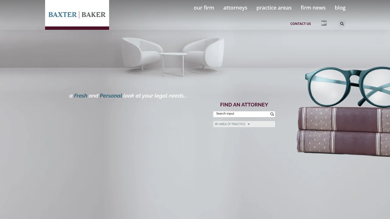Baxter Baker Sidle & Conn PA - Baltimore, MD office in Baltimore, Maryland