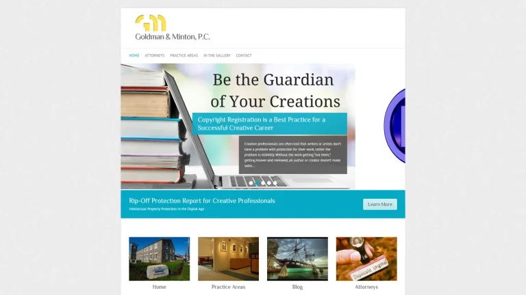 Goldman & Minton PC - Baltimore, MD - Attorney in Baltimore