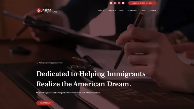 Jaskot Law (Jaskot.Abogado) - Baltimore, MD - Attorney in Baltimore