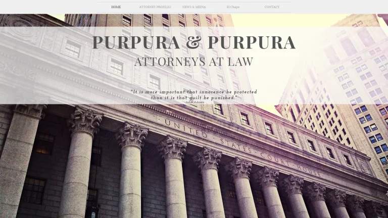 Purpura & Purpura - Baltimore, MD - Attorney in Baltimore