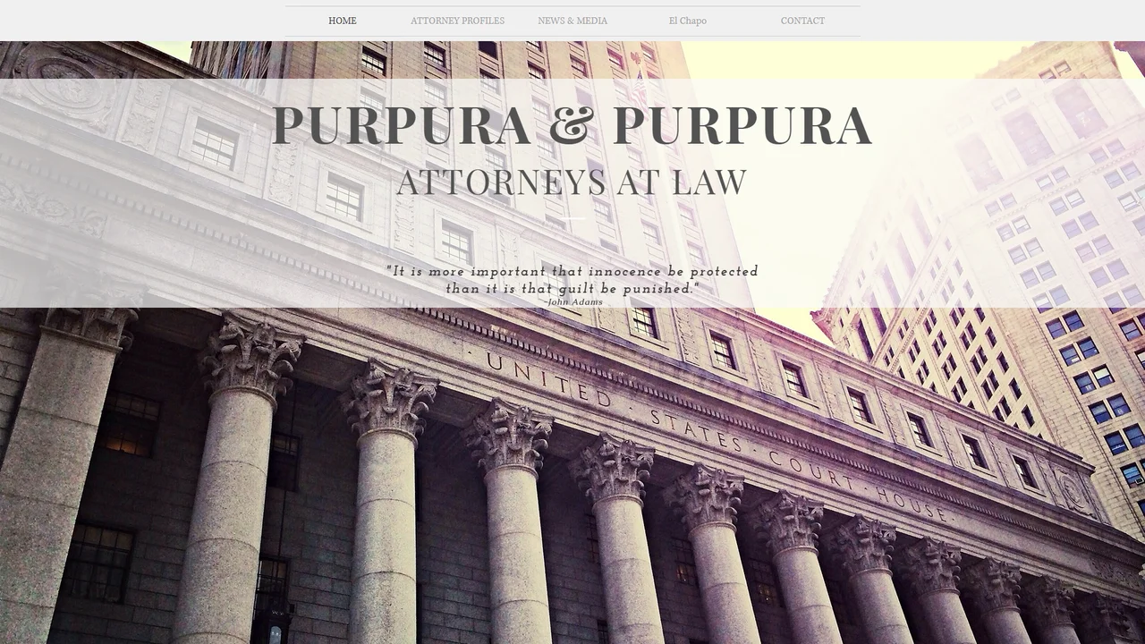 Purpura & Purpura - Baltimore, MD office in Baltimore, Maryland