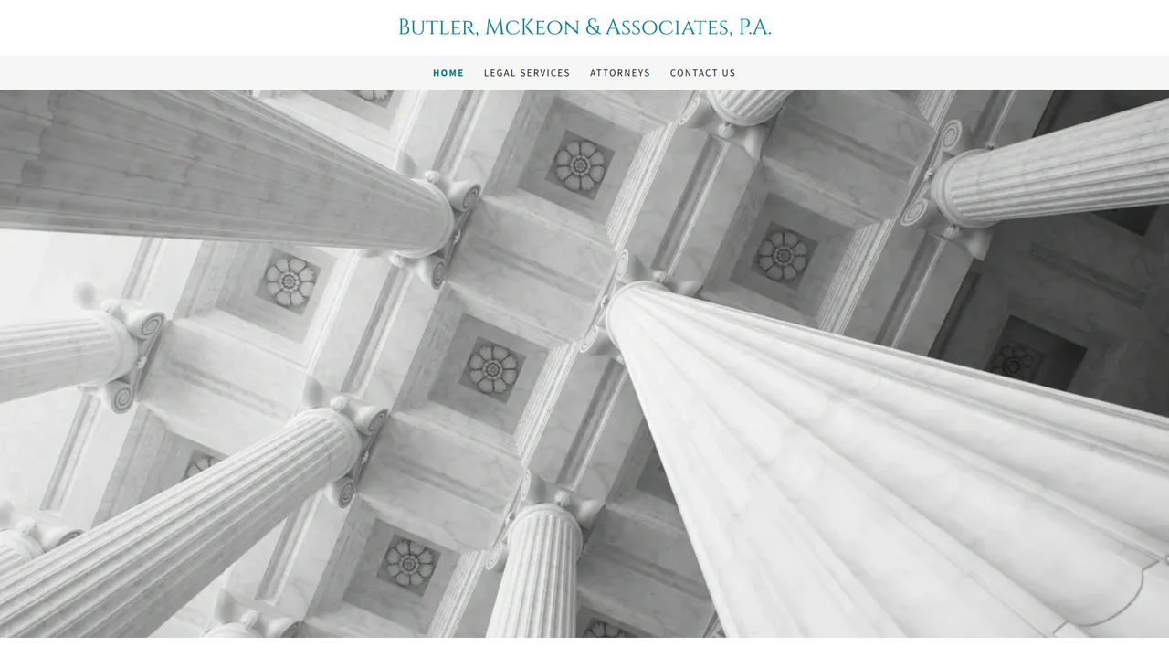 Butler Mc Keon & Associates - Baltimore, MD office in Baltimore, Maryland