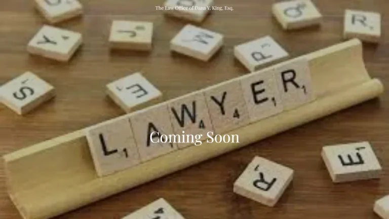 The Law Office of Dana Y. King - Philadelphia, PA - Attorney in Philadelphia