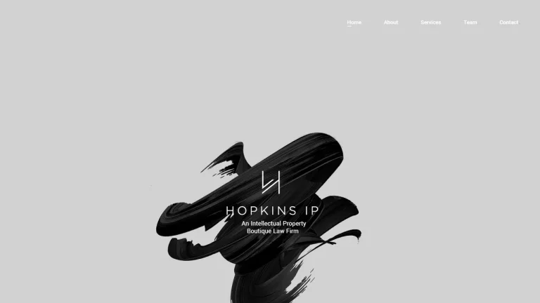 Hopkins IP, LLC - Baltimore, MD - Attorney in Baltimore