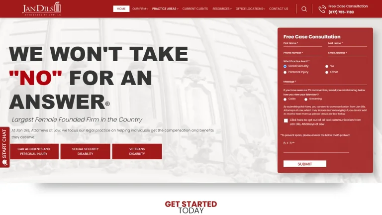 Jan Dils Attorneys at Law - Charleston, WV - Attorney in Charleston, WV