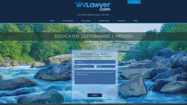 WVLawyer - Charleston, WV - Attorney in Charleston, WV