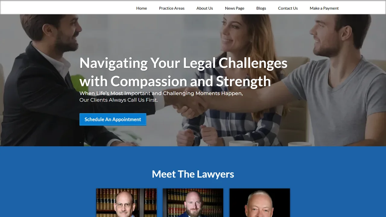 Ray, Winton and Kelley, PLLC - Charleston, WV office in Charleston, WV, West Virginia